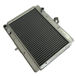 Fit For CF MOTO 500cc 600cc ATV Part 9010-180100-1000 Radiator Cforce X5/X6 ATV Water Tank Assy