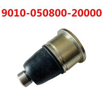 1 SET Original FRONT SUSPENSION TOP & BOTTOM BALL JOINT For CF MOTO ATV 450 500 600 800 Part 9010-050700-1000 & 9010-050800-20000