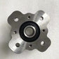Fit For CF MOTO 500CC 600CC X5/X6 CFORCE MODEL 9010-070001-1000 FRONT WHEEL HUB FLANGE MOUNTING BRACKET