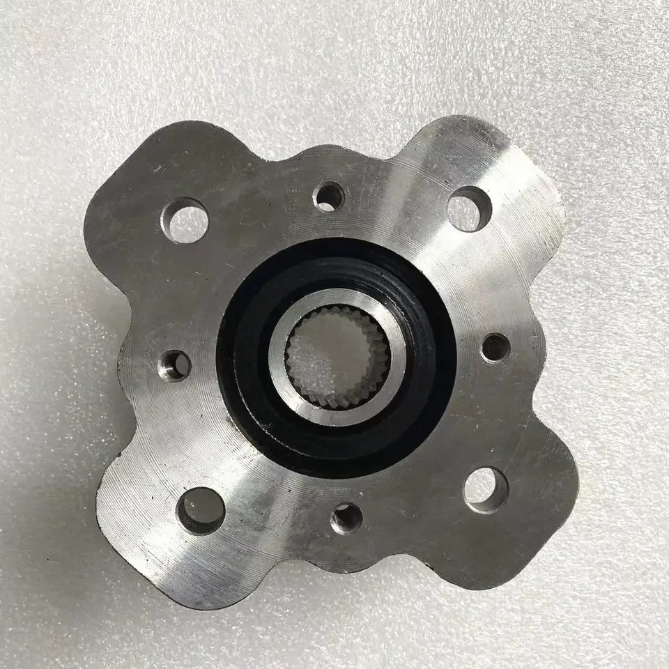 Fit For CF MOTO 500CC 600CC X5/X6 CFORCE MODEL 9010-070001-1000 FRONT WHEEL HUB FLANGE MOUNTING BRACKET