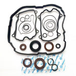 Original Full Set Seals Parts Kit  For CF MOTO 800CC ATV UTV Parts Cforce Zforce Uforce 0800-0000A2