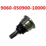 ORIGINAL Front Swing Arm Upper and Lower Ball Joint Pin 9030-050600 9060-050900 for CFmoto UTV SSV Zforce550 Z6 Z10 U8 U8W U10