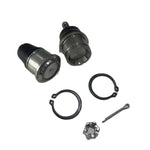 FRONT SUSPENSION UPPER & BOTTOM BALL JOINT PIN 9010-050700-1000 9010-050800 For CF MOTO ATV450 500 600 800CC Cforce X4 X5 X6 X8