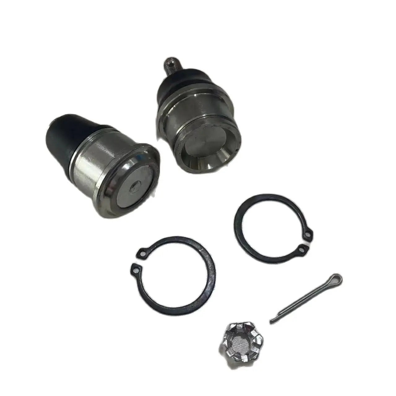 FRONT SUSPENSION UPPER & BOTTOM BALL JOINT PIN 9010-050700-1000 9010-050800 For CF MOTO ATV450 500 600 800CC Cforce X4 X5 X6 X8