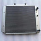 Fit For CFMOTO UTV PARTS ZFORCE Z550/Z6/Z8 Radiator 9060-180100-1000 Water Tank