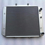 Fit For CFMOTO UTV PARTS ZFORCE Z550/Z6/Z8 Radiator 9060-180100-1000 Water Tank