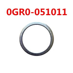 ORIGINAL Package Drive Pulley NUT 0JYA-051013-10001 And Steel Washer 0GR0-051011 For CFMoto 450 520 625 850 1000 Quads ATV UTV