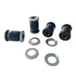 Original Cushion Sleeve Bushing & Cover Of Swing ARM(9DQV-050900-3000/9DSV-050900-6K00) For CFMOTO NEW450 500ATV CFORCE X4 X5 X6