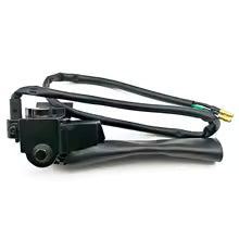 Original PARKING LEVER KIT Brake Hand Lever 9050-080260-10000 For C F ATV450 520 600 800 1000 520 500HO 600 Touring 625 800XC