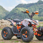 EverJoy Sports 125cc ATV Single Cylinder with Electrical Start