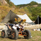 EverJoy Sports 125cc ATV Single Cylinder with Electrical Start