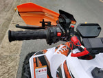 ATV EverJoy Sports de 125 cc, monocilíndrico con arranque eléctrico