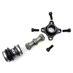 ORIGINAL Rear Drive Shaft Kit 5HY0-300101 5HY0-300102 9CR6-300206-10000 For CF NEW2020-2025Year800 1000Zforce Z8 UFORCE U10