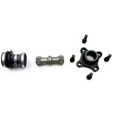 ORIGINAL Rear Drive Shaft Kit 5HY0-300101 5HY0-300102 9CR6-300206-10000 For CF NEW2020-2025Year800 1000Zforce Z8 UFORCE U10