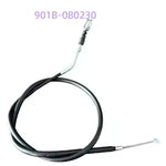 100% ORIGINAL Rear Brake Parking Cable Interlocking BrakeCable 901B-080230 for CFMOTO ATV CFORCE CF5002A CF500-2model