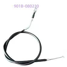 100% ORIGINAL Rear Brake Parking Cable Interlocking BrakeCable 901B-080230 for CFMOTO ATV CFORCE CF5002A CF500-2model
