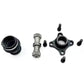 ORIGINAL Rear Drive Shaft Kit 5HY0-300101 5HY0-300102 9CR6-300206-10000 For CF NEW2020-2025Year800 1000Zforce Z8 UFORCE U10