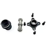 ORIGINAL Rear Drive Shaft Kit 5HY0-300101 5HY0-300102 9CR6-300206-10000 For CF NEW2020-2025Year800 1000Zforce Z8 UFORCE U10