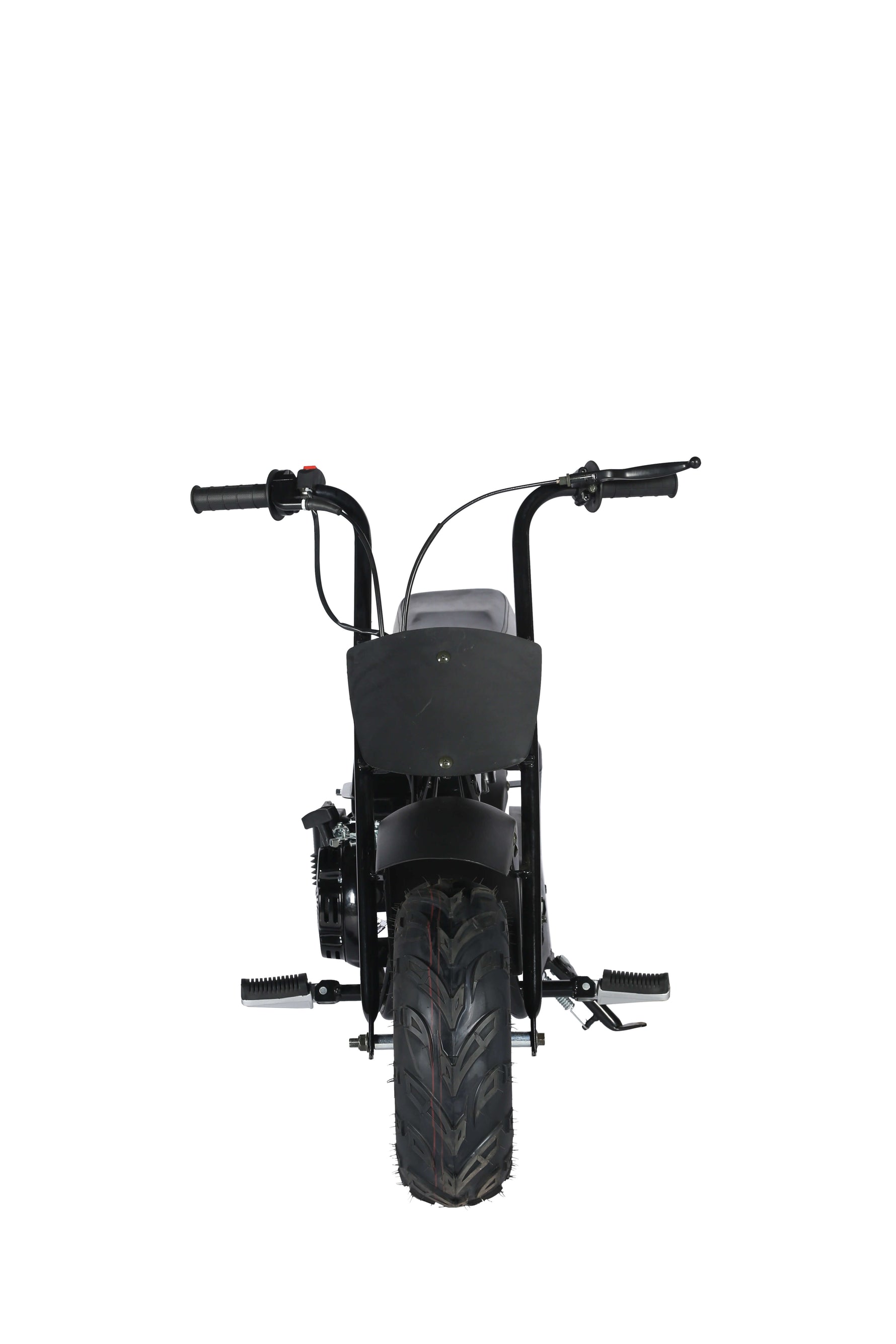 Minimoto de gasolina EverJoy de 98 cc para jóvenes