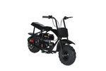 Minimoto de gasolina EverJoy de 98 cc para jóvenes