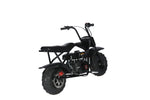 Minimoto de gasolina EverJoy de 98 cc para jóvenes
