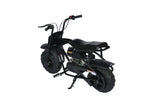 Minimoto de gasolina EverJoy de 98 cc para jóvenes