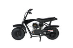 Minimoto de gasolina EverJoy de 98 cc para jóvenes