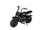 Minimoto de gasolina EverJoy de 98 cc para jóvenes