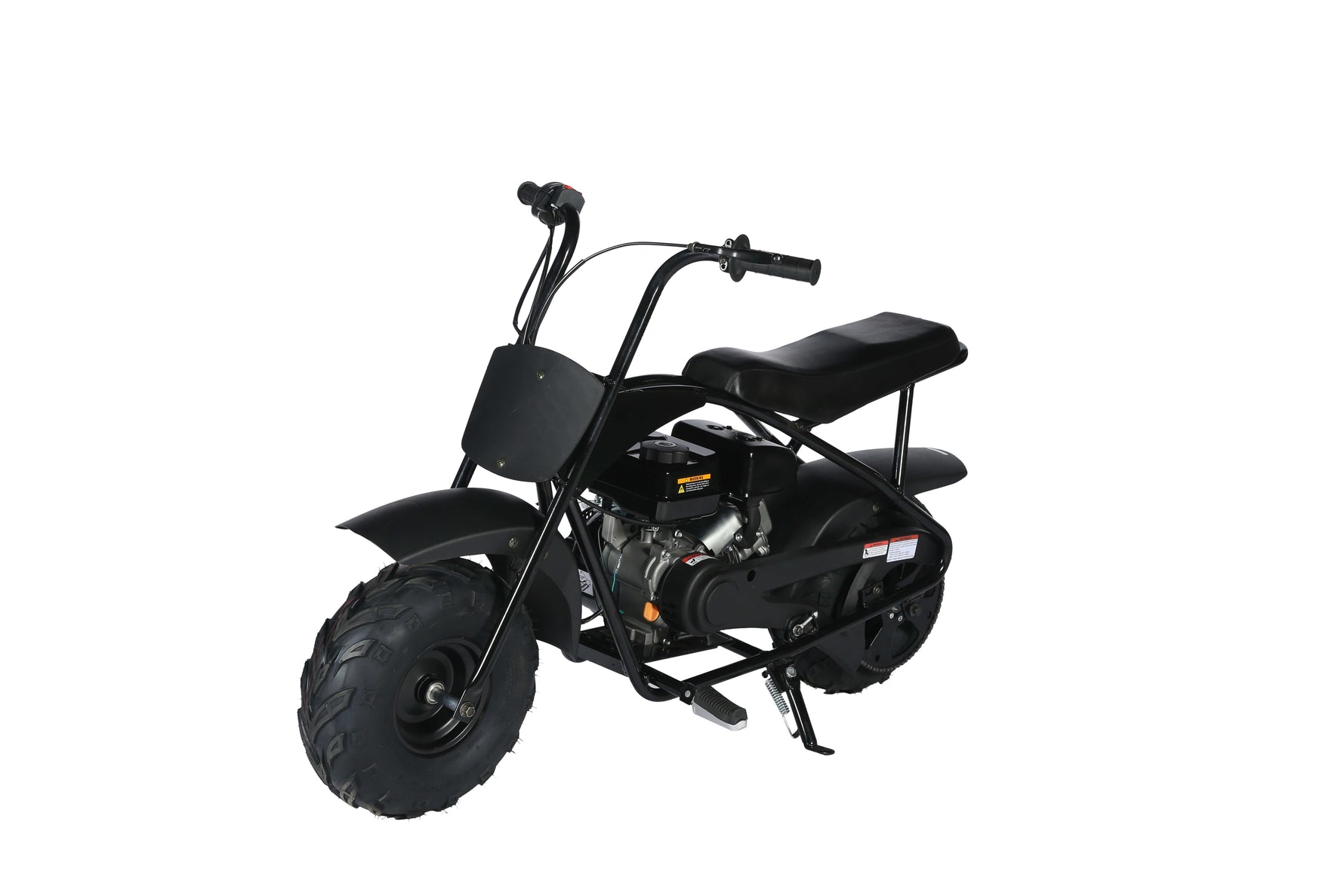Minimoto de gasolina EverJoy de 98 cc para jóvenes