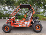 Kart de gasolina EverJoy (2 plazas)