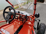 Kart de gasolina EverJoy (2 plazas)