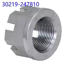 ORIGINAL Wheel RIM Shaft AXLE NUT 30219-247810 For CF 450 500 625 800 950CC ATV UTV SSV Cforce Zforce Uforce X4 X5 MODELS