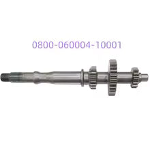 Original Package Gearshift Main Shaft 0800-060004-10001 For C F 800 1000C ATV Cforce CF1000AZ Zforce Z10 z950 Uforce U8  U10