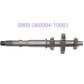 Original Package Gearshift Main Shaft 0800-060004-10001 For C F 800 1000C ATV Cforce CF1000AZ Zforce Z10 z950 Uforce U8  U10