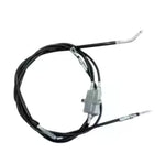 ORIGINAL REAR PARKING CABLE 9CRB-082100-20000 For CF MOTO 2018-2019 Year 520 600CC ATV Cforce CF500HO 625Touring CF600AU