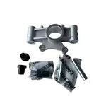 Original Rear ALLOY Swing Arm REAR Right BEARING CARRIER7020-0608A0 7020-0608B0 For CFMOTO450 520 600ATV2019-2025Cforce X4 X5 X6