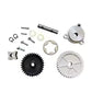 Original Package Oil PUMP Kit 0800-0700A0 (0800-070001- 0800-070006) For CFMOTO 800CC ATV UTV QUAD Parts Cforce Zforce U8 Z8 X8