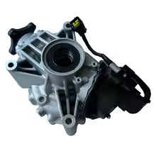 ORIGINAL Rear Gearbox /Differential /Axle ASSY With Differential Q820-330000-00001 For CF NEW ATV450 520 625Cforce X4 X5 X6