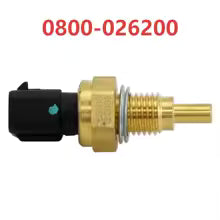 Original PACKAGE Water Temperture Sensor 0800-026200 For CF 800 850CC ATV UTV Cforce Zforce X8 U8 Z8 Quads Model Parts