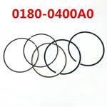 Original Package Piston Ring Set 0180-0400A0 For CF MOTO 500CC ATV X5 Cforce UFORCE CF188 Engine QUAD Parts