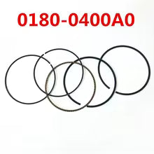 Original Package Piston Ring Set 0180-0400A0 For CF MOTO 500CC ATV X5 Cforce UFORCE CF188 Engine QUAD Parts