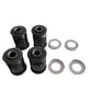 Original Cushion Sleeve Bushing & Cover Of Swing ARM(9DQV-050900-3000/9DSV-050900-6K00) For CFMOTO NEW450 500ATV CFORCE X4 X5 X6