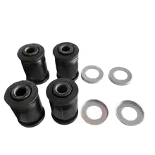 Original Cushion Sleeve Bushing & Cover Of Swing ARM(9DQV-050900-3000/9DSV-050900-6K00) For CFMOTO NEW450 500ATV CFORCE X4 X5 X6