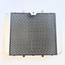 Original Radiator ASSY 9AY0-181100-00001(9AY0-181100) For CFMOTO2022-2024 Years ATV CFORCE 1000 Overland CF1000AU CF1000AZ