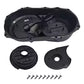 ORIGINAL CVT Cover ASSY with Rubber Seal& Bolt 0GR0-013300-20000 For CF NEW450 520 625 ATV SSV Cforce X4 X5 X6 Zforce Z5 Z6