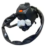 ORIGINAL Package 2WD/4WD Right hand Swtich Assy 9DSV-160340-6002 For C F 2023 NEW 520cc 625CC  ATV