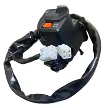 ORIGINAL Package 2WD/4WD Right hand Swtich Assy 9DSV-160340-6002 For C F 2023 NEW 520cc 625CC  ATV