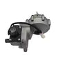 100% ORIGINAL FRONT GEARBOX FRONT Differential Code 24445 24445A For Linhai 260cc 300cc 400cc ATV QUAD 400-2B model Parts