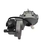 100% ORIGINAL FRONT GEARBOX FRONT Differential Code 24445 24445A For Linhai 260cc 300cc 400cc ATV QUAD 400-2B model Parts