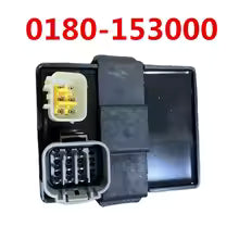 100% ORIGINAL IGNITER CDI 0180-153000 For C F 500CC  ATV UTV X5 U5 CF188 ENGINE  XINYANG UTV ALSO
